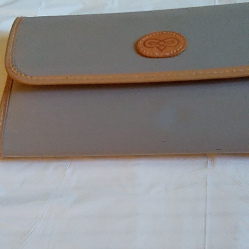 Ladies Wallet
